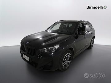 BMW X1 (U11) - X1 sDrive 18d Msport