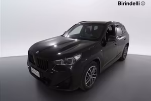 BMW X1 (U11) - X1 sDrive 18d Msport
