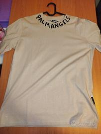t-shirt Palm Angels 