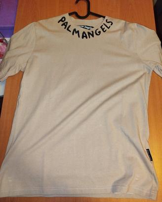 t-shirt Palm Angels 
