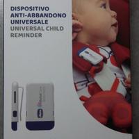 Bebècare eady-tech Chicco 