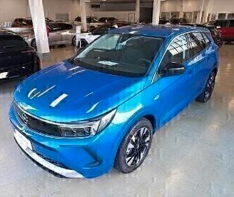 ricambi opel grandland x 2020 2021 2022 DISPONIAMO