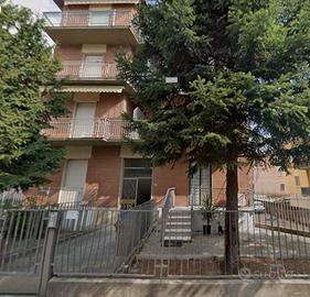 Stanza singola zona abbeveratoia - ospedale