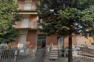 Stanza singola zona abbeveratoia - ospedale