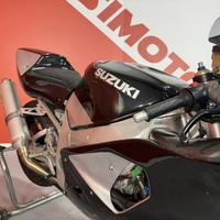 SUZUKI GSX R 750 GSX R 750 (-2003)