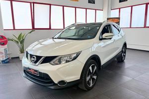 NISSAN QASHQAI 1.6 Automatica dCi 130cv Tekna 2016