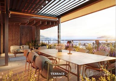 Attico/Mansarda - Salò