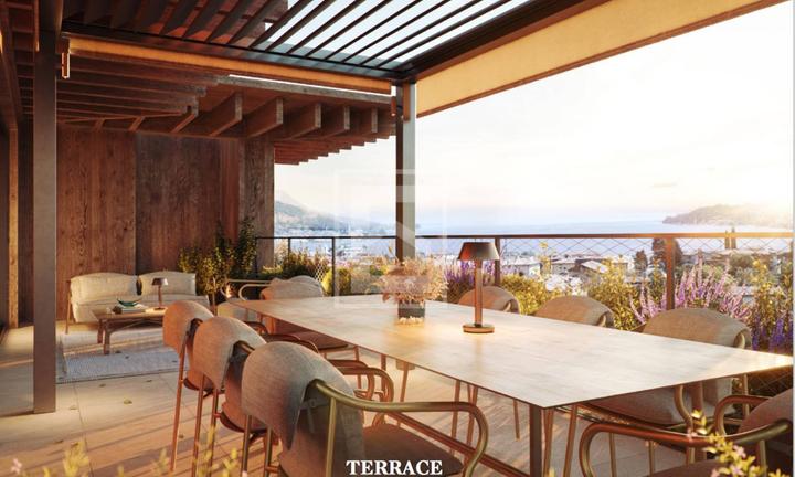 Attico/Mansarda - Salò