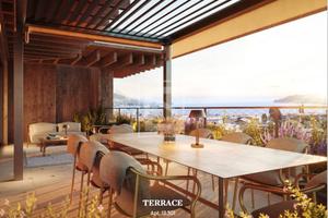 Attico/Mansarda - Salò