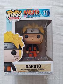 Funko Pop Naruto #71 – Naruto Shippuden Originale
