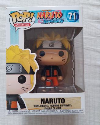 Funko Pop Naruto #71 – Naruto Shippuden Originale