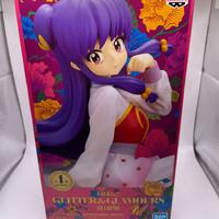 Statutta Banpresto Ranma 1/2 Shampoo Glitter Glamo