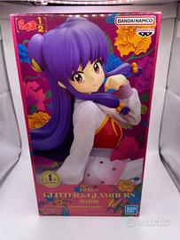 Statutta Banpresto Ranma 1/2 Shampoo Glitter Glamo