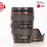 Canon EF 24-105 F4 L IS USM (Canon)