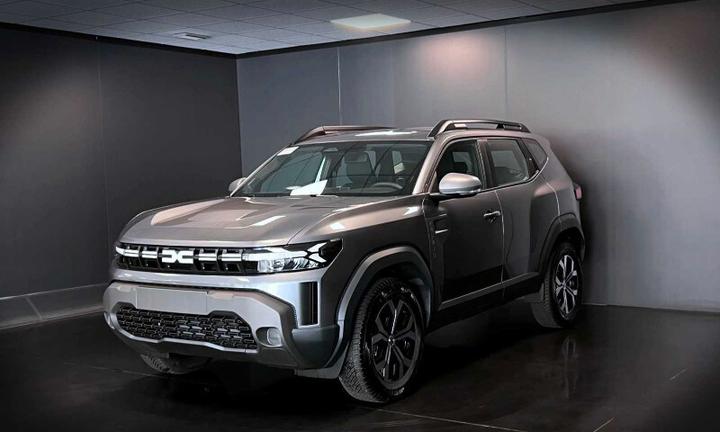 DACIA Duster 3ª serie Duster Tce 130 CV MHEV 4...