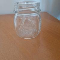 100 barattoli per conserve Bormioli