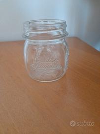 100 barattoli per conserve Bormioli