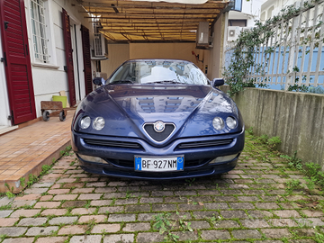 Alfa Romeo GTV 1.8 TS ASI