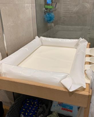 fasciatoio ikea