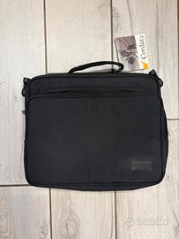Borsa computer cordura