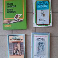 Libri di Alberto Bevilacqua