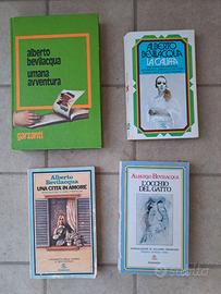 Libri di Alberto Bevilacqua