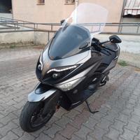 Yamaha T Max