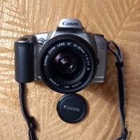 FOTOCAMERA ANALOGICA REFLEX CANON EOS 3000N