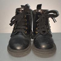 stivaletti invernali bambina 