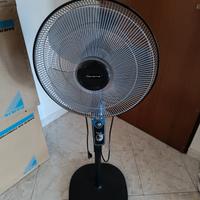 ventilatore Rowenta 