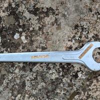 chiave aperta 55 mm usag