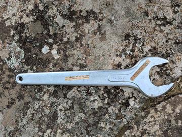 chiave aperta 55 mm usag