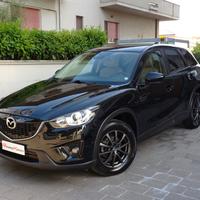 Mazda CX5 2.2 d 150CV 4WD Exceed PELLE/NAVI/UNIPRO