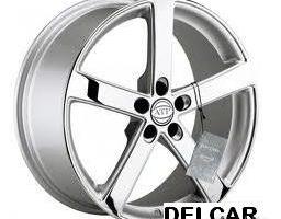 Cerchi in lega ATP 18" AUDI MERCEDES SEAT SKODA V