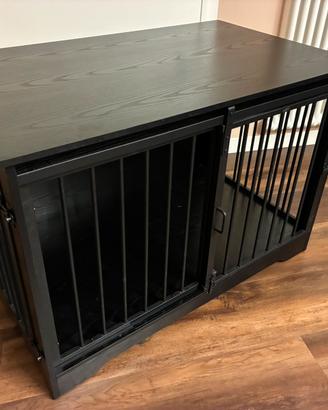 Kennel cuccia gabbia per cani