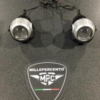 Faretti fendinebbia Stelvio 1200 NTX