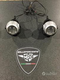 Faretti fendinebbia Stelvio 1200 NTX