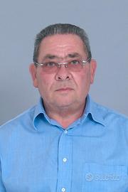 Commessa / Assistente Anziani / Pu