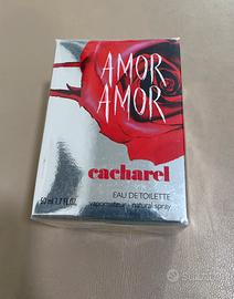 Profumo Amor Amor Cacharel