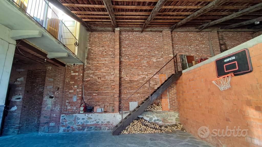 Casa – Occhieppo Inferiore, San Clemente - Altro
