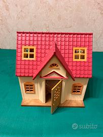 Casetta per bambine