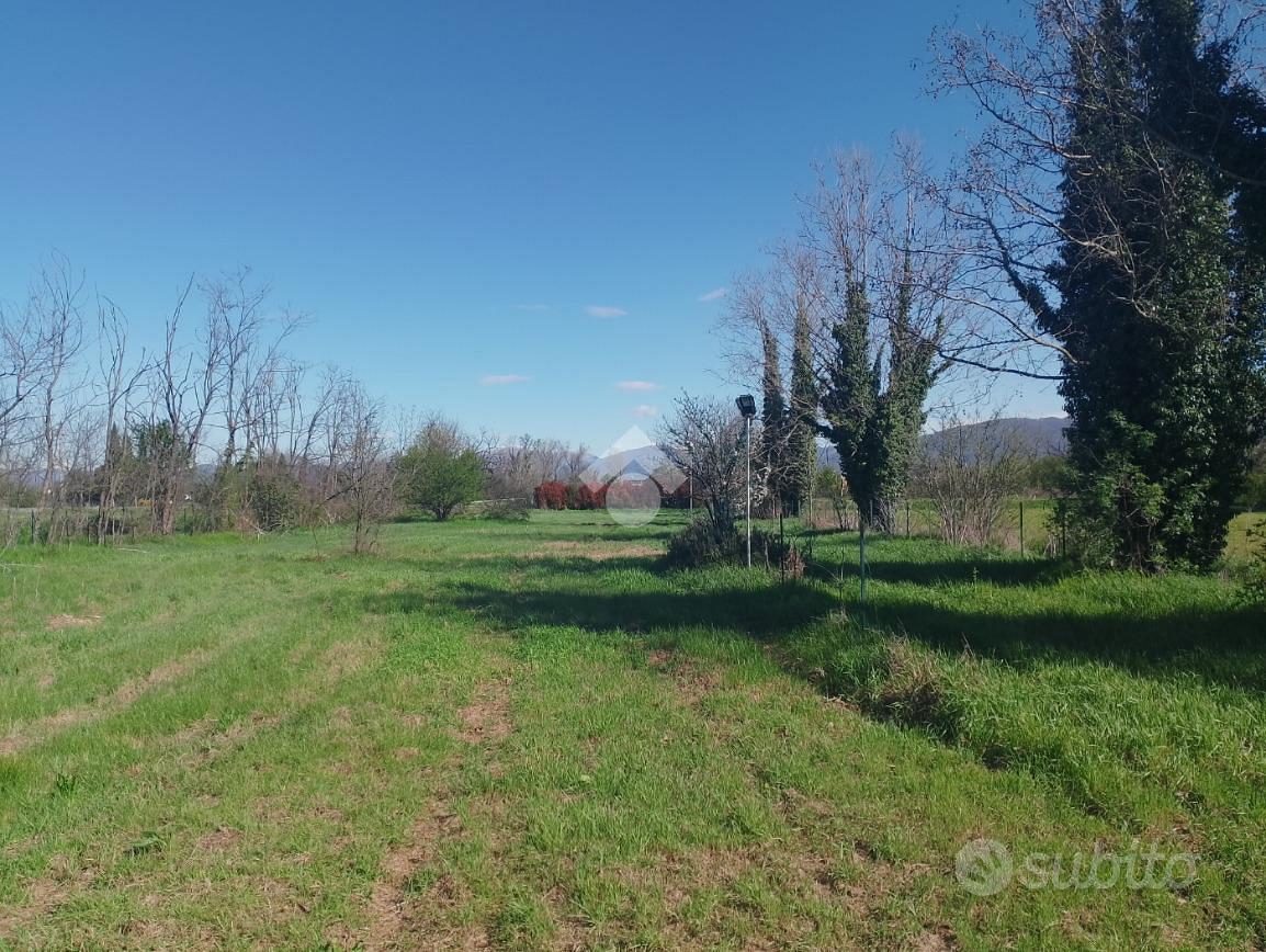 TER. AGRICOLO A MONTIRONE - Vista 6