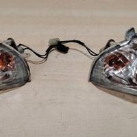 Frecce posteriori Suzuki gsx r 1000 k5 k6 2005