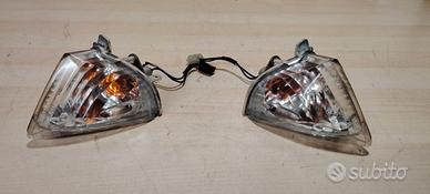 Frecce posteriori Suzuki gsx r 1000 k5 k6 2005