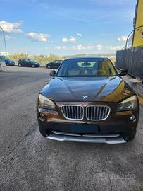 Bmw x1 drive