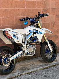 SUZUKI RMZ 450
