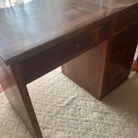 Scrivania Anni 30/40