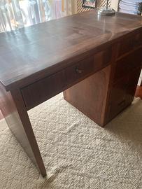 Scrivania Anni 30/40
