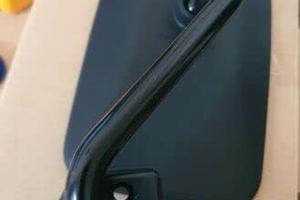 COPPIA SPECCHIO RETROVISORE ESTERNO SPECCHIETTO SA