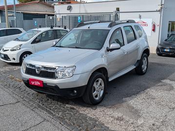 Dacia Duster 1.5 dCi 110CV 4x2 Ambiance